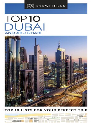 cover image of Dubai and Abu Dhabi